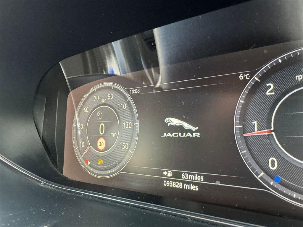 Used Jaguar E-Pace 2020 for sale - 77312521: Photo 72