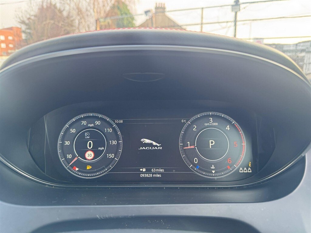 Used Jaguar E-Pace 2020 for sale - 77312521: Photo 73