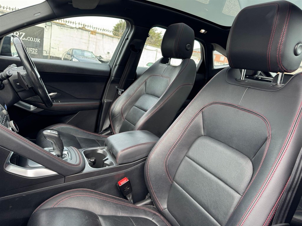 Used Jaguar E-Pace 2020 for sale - 77312521: Photo 76