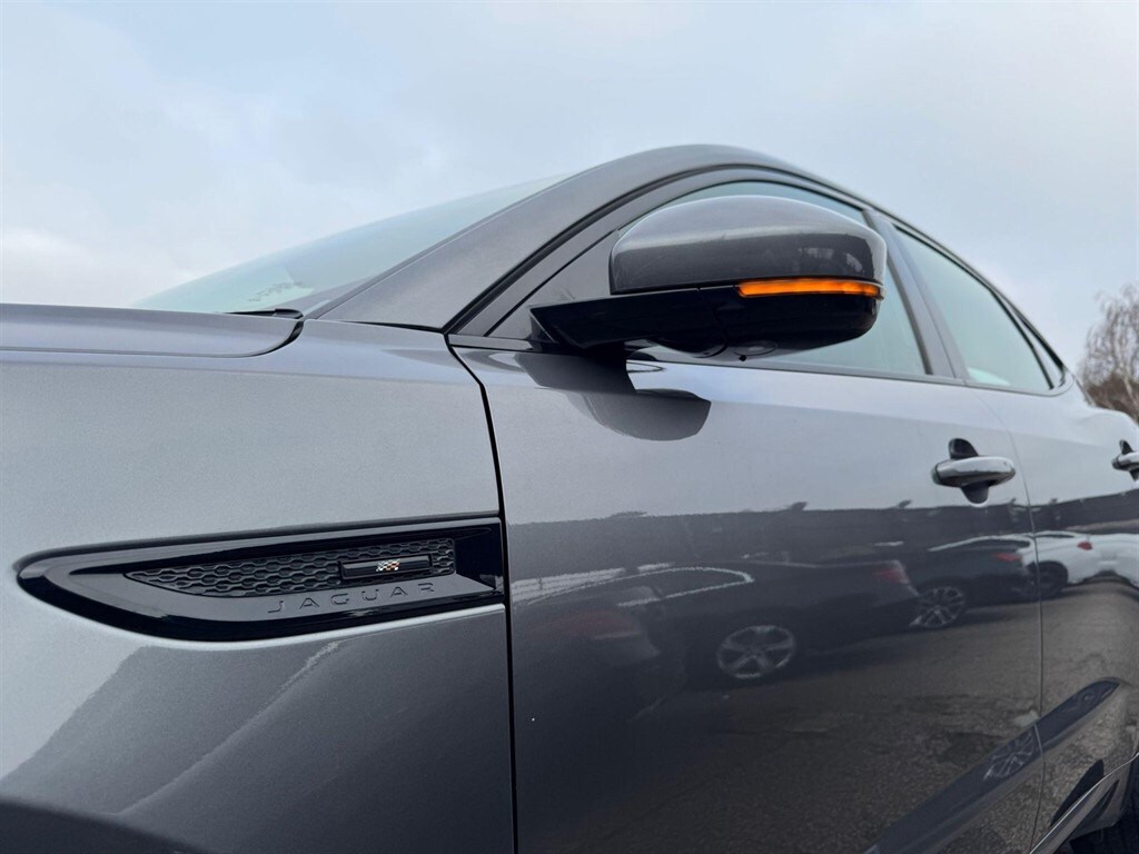 Used Jaguar E-Pace 2020 for sale - 77312521: Photo 80