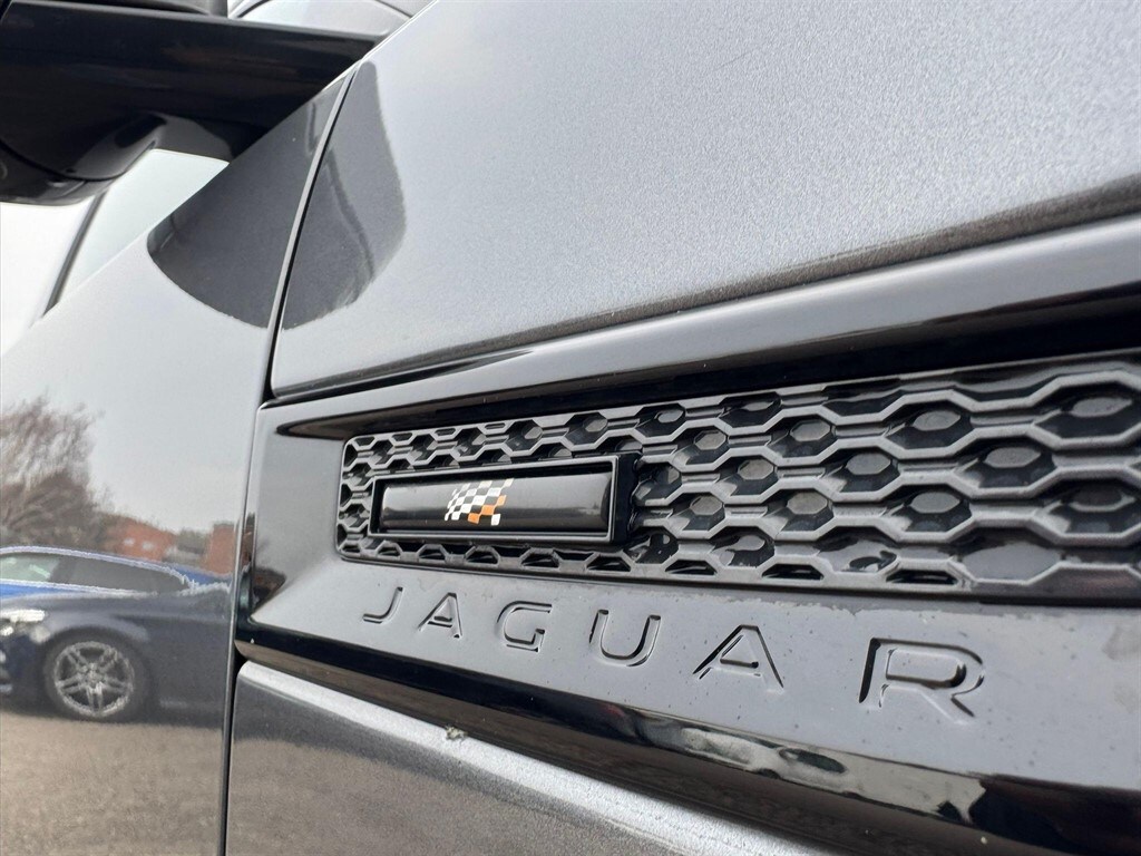 Used Jaguar E-Pace 2020 for sale - 77312521: Photo 85