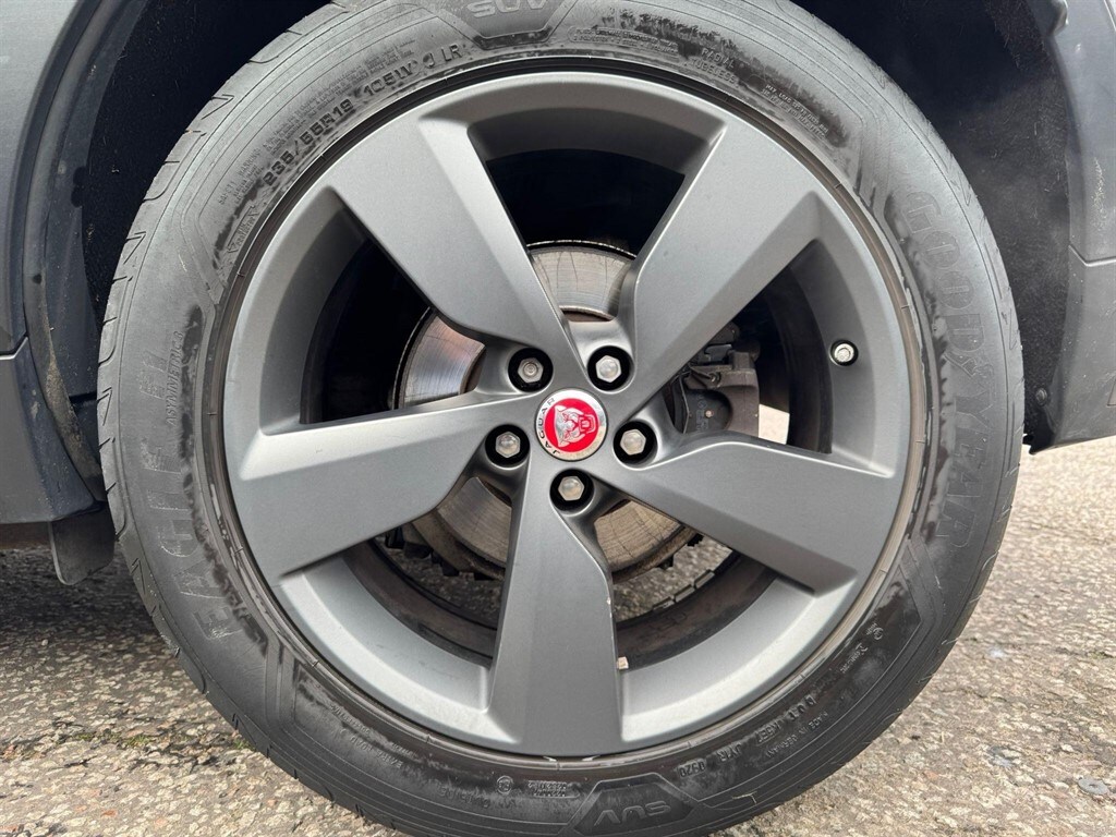 Used Jaguar E-Pace 2020 for sale - 77312521: Photo 88