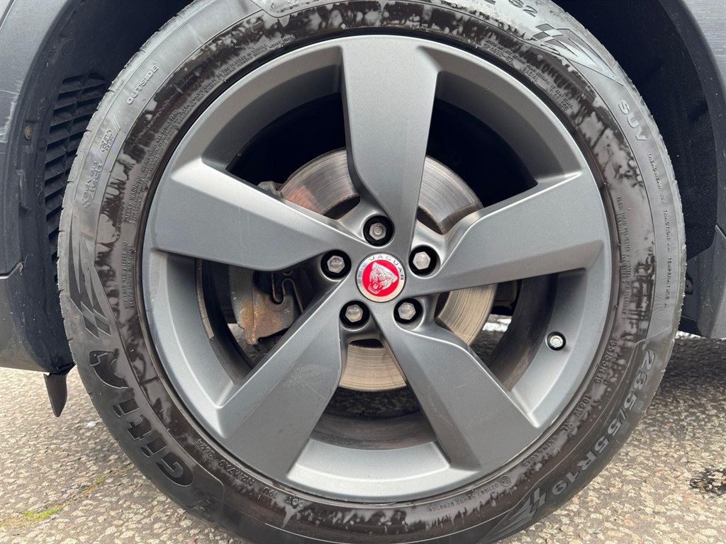 Used Jaguar E-Pace 2020 for sale - 77312521: Photo 90