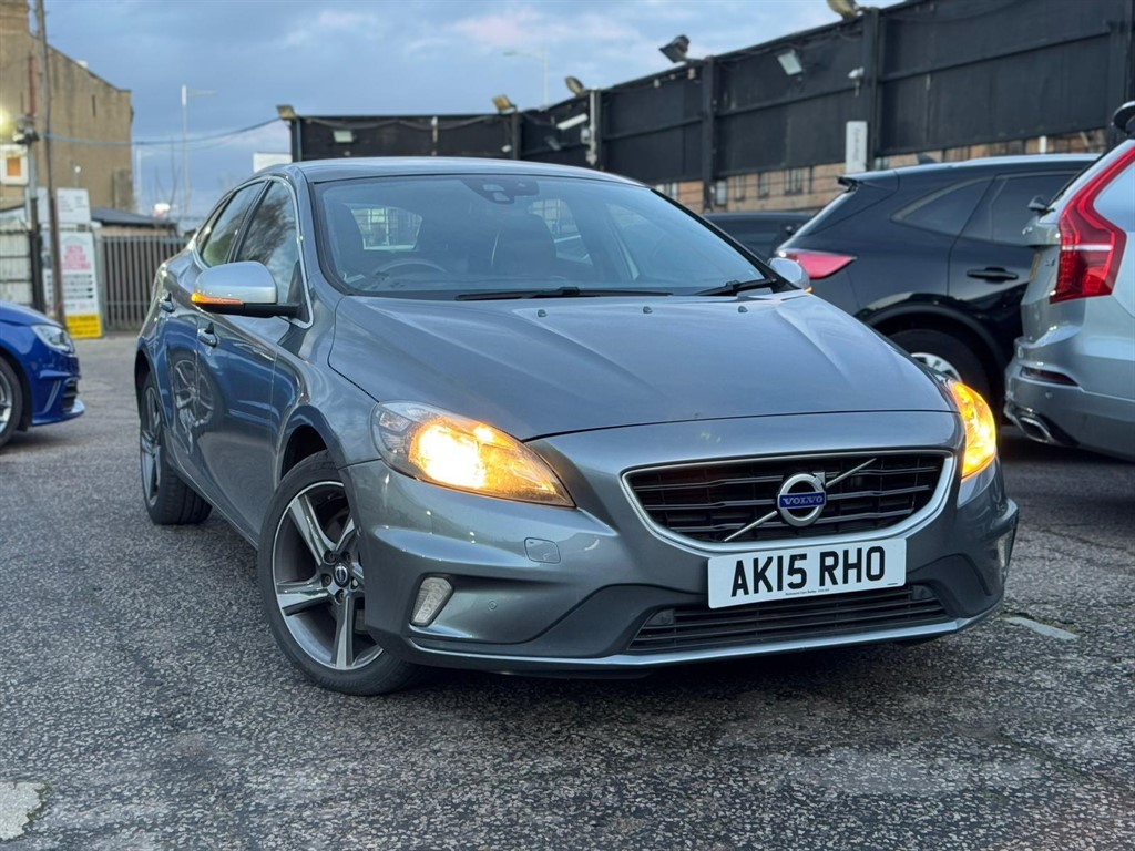 Used Volvo V40 2015 for sale - 77134195: Photo 23