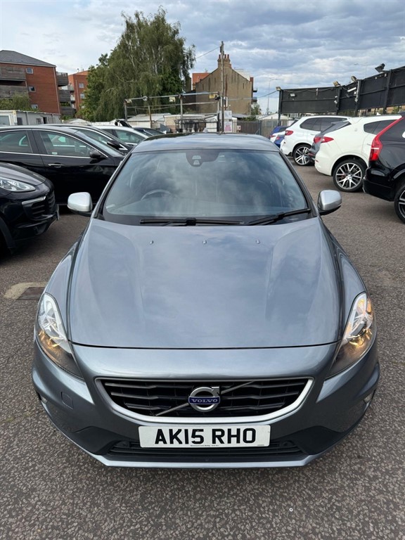 Used Volvo V40 2015 for sale - 77134195: Photo 44