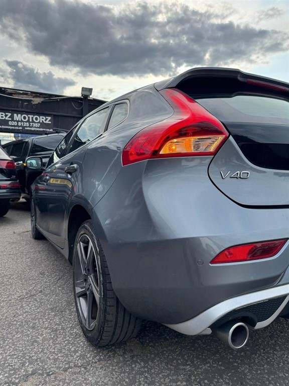 Used Volvo V40 2015 for sale - 77134195: Photo 48