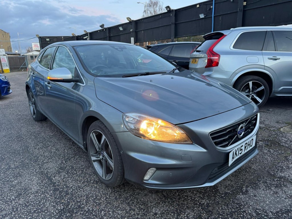 Used Volvo V40 2015 for sale - 77134195: Photo 49