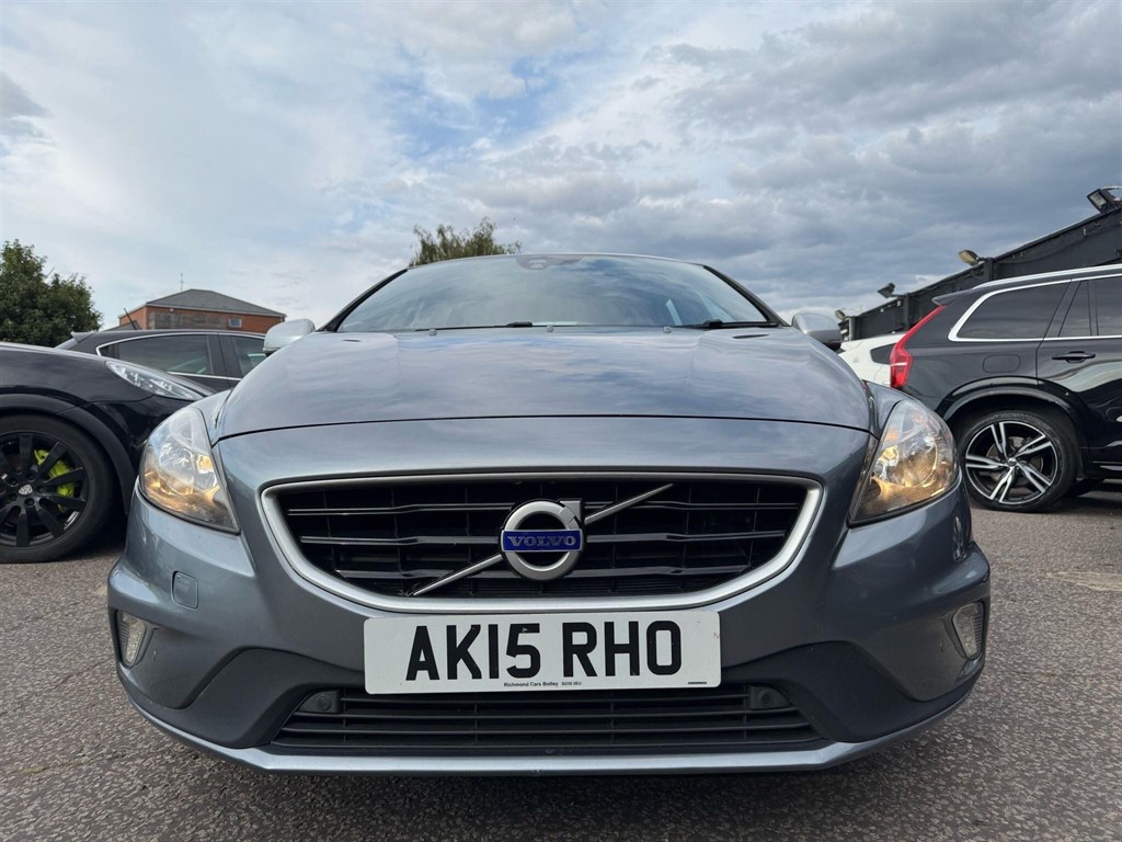 Used Volvo V40 2015 for sale - 77134195: Photo 5