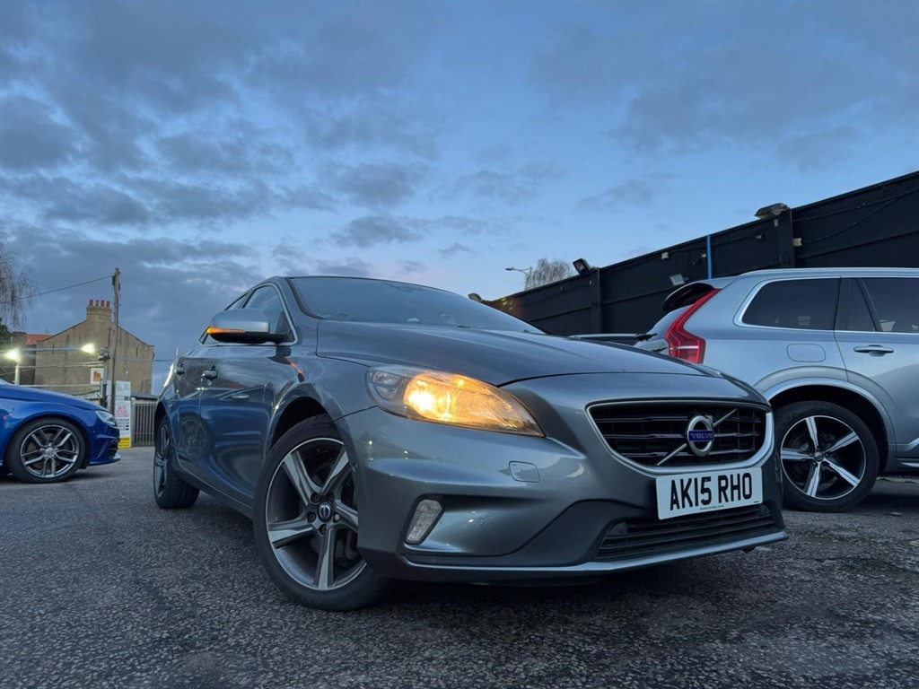 Used Volvo V40 2015 for sale - 77134195: Photo 52