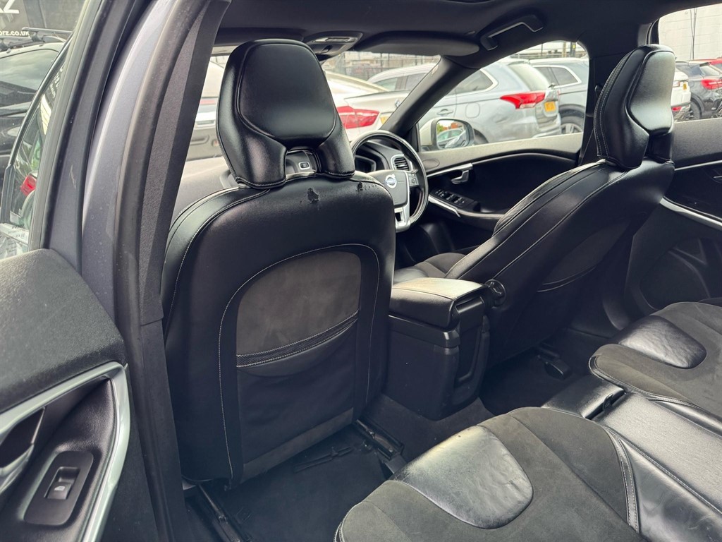 Used Volvo V40 2015 for sale - 77134195: Photo 66