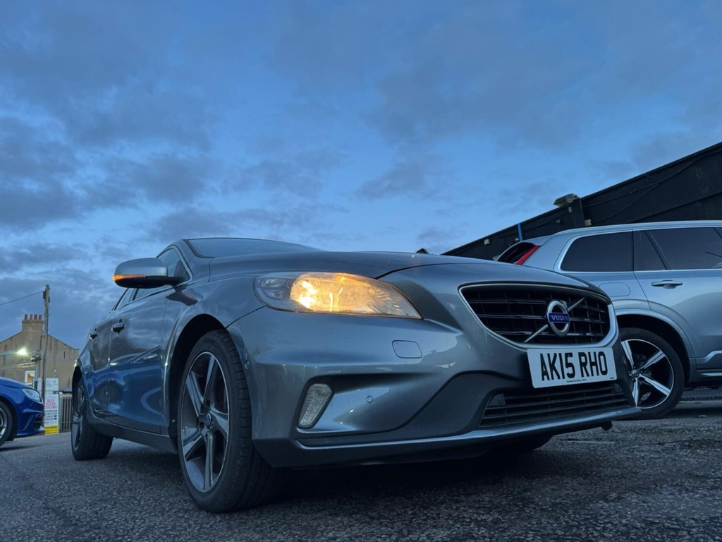 Used Volvo V40 2015 for sale - 77134195: Photo 7