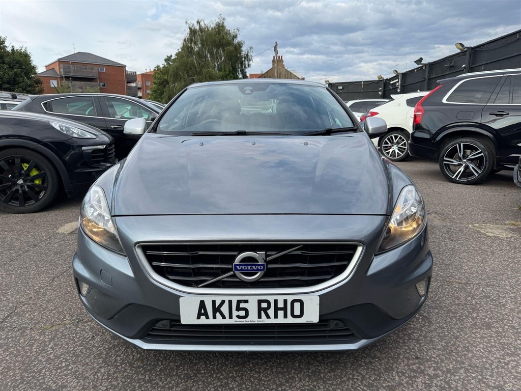 Used Volvo V40 2015 for sale - 77134195: Photo 74