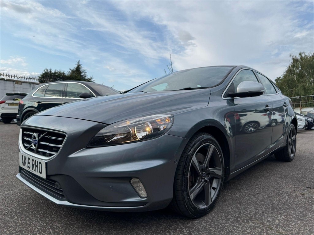 Used Volvo V40 2015 for sale - 77134195: Photo 79