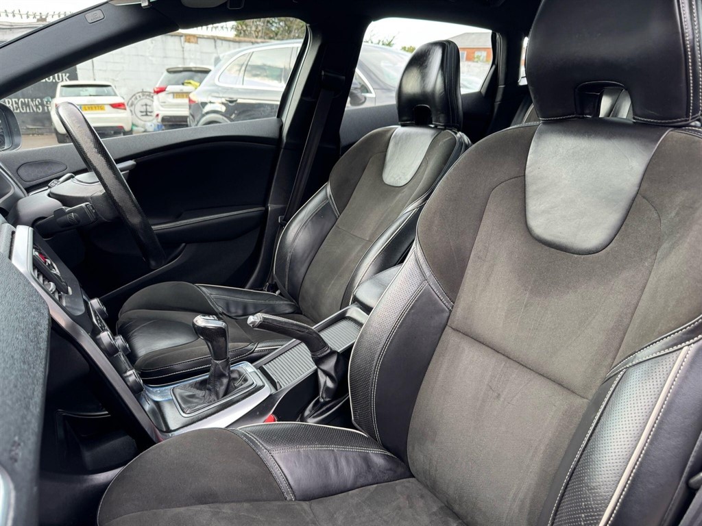 Used Volvo V40 2015 for sale - 77134195: Photo 83