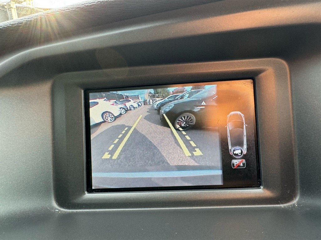 Used Volvo V40 2015 for sale - 77134195: Photo 97