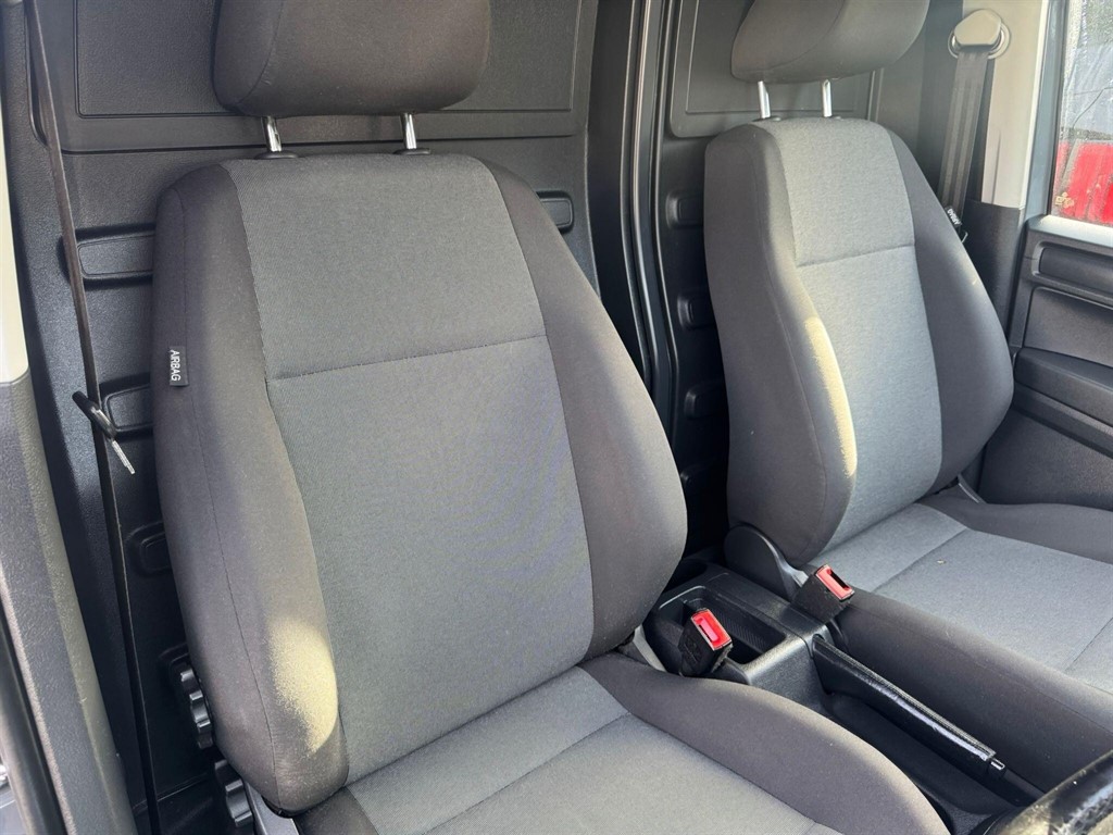 Used Volkswagen Caddy 2020 for sale - 76393827: Photo 26