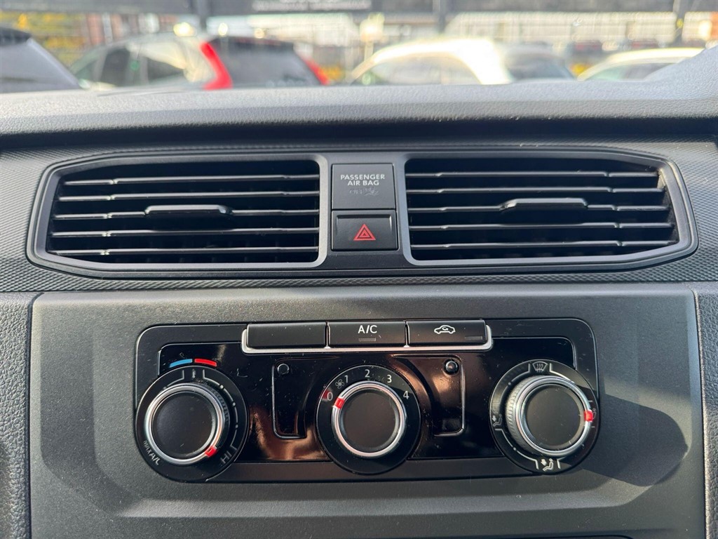 Used Volkswagen Caddy 2020 for sale - 76393827: Photo 49