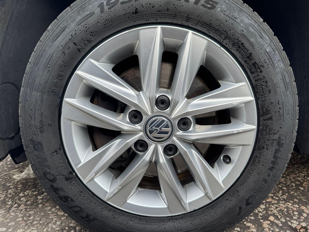 Used Volkswagen Caddy 2020 for sale - 76393827: Photo 52