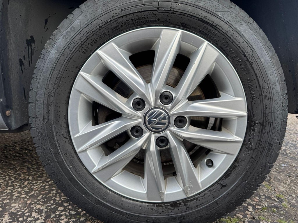 Used Volkswagen Caddy 2020 for sale - 76393827: Photo 53