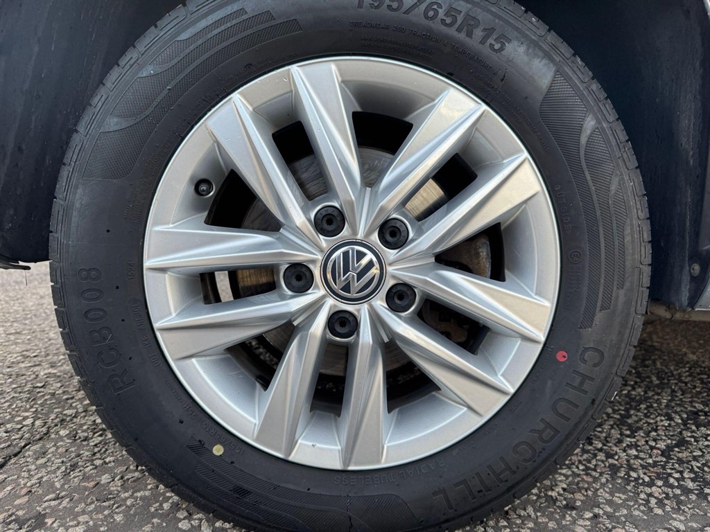 Used Volkswagen Caddy 2020 for sale - 76393827: Photo 55