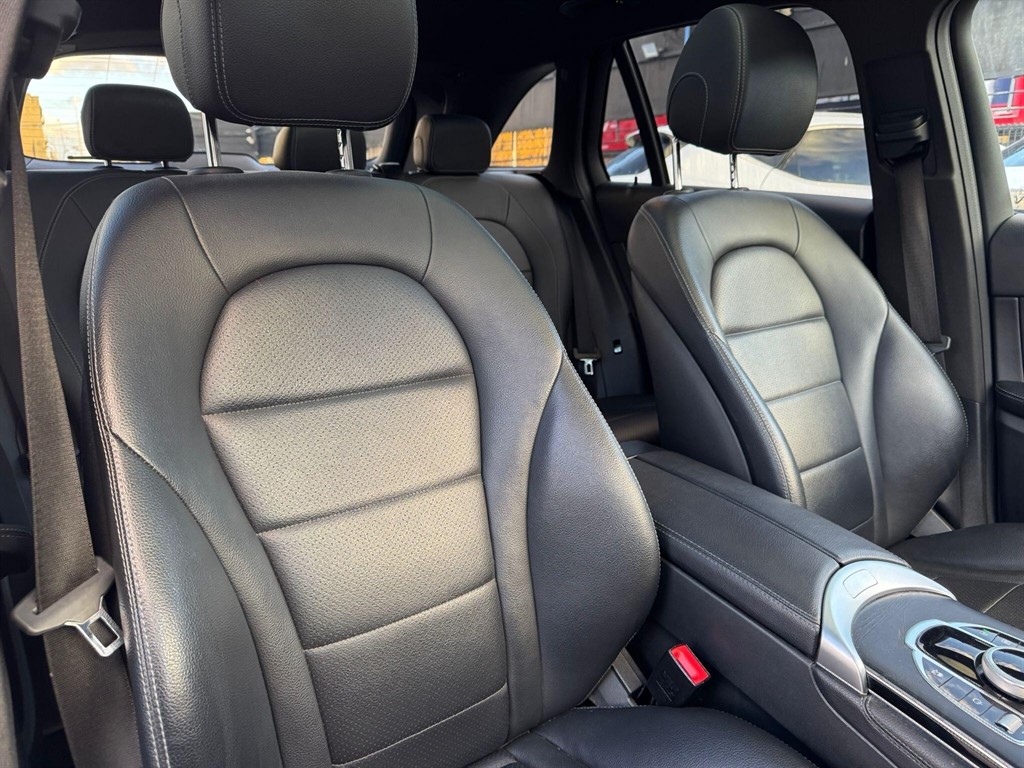 Used Mercedes-Benz GLC 2018 for sale - 76788578: Photo 44