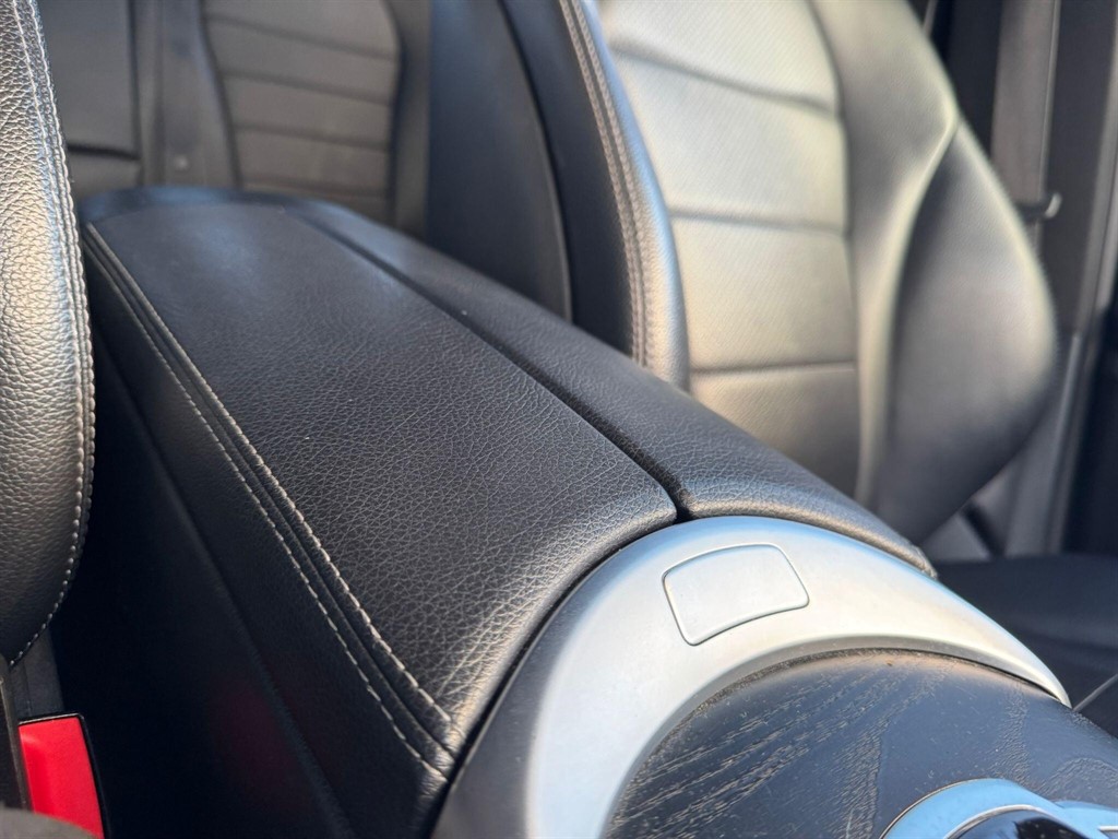 Used Mercedes-Benz GLC 2018 for sale - 76788578: Photo 45