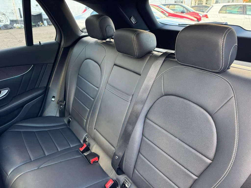 Used Mercedes-Benz GLC 2018 for sale - 76788578: Photo 46