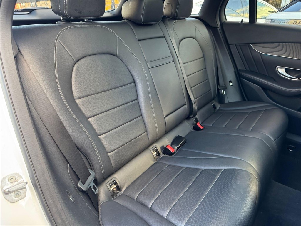 Used Mercedes-Benz GLC 2018 for sale - 76788578: Photo 47