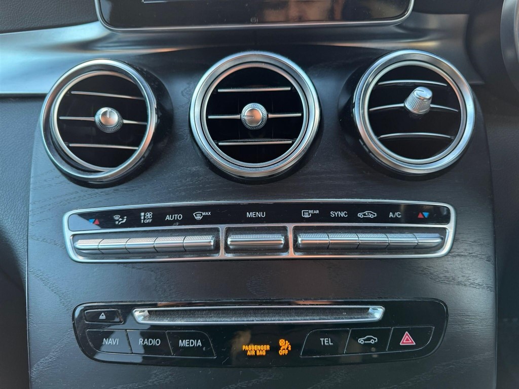 Used Mercedes-Benz GLC 2018 for sale - 76788578: Photo 58