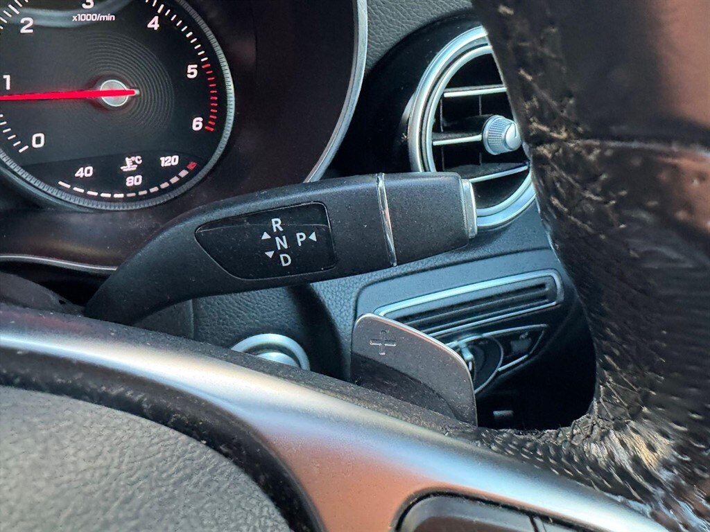 Used Mercedes-Benz GLC 2018 for sale - 76788578: Photo 60