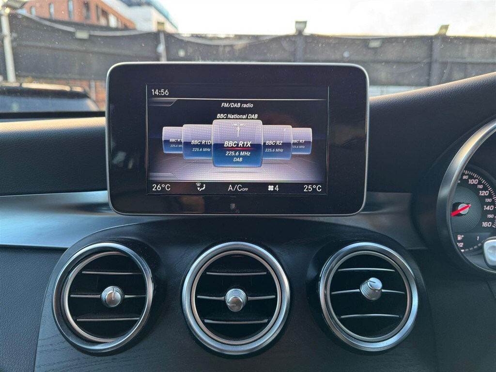 Used Mercedes-Benz GLC 2018 for sale - 76788578: Photo 61