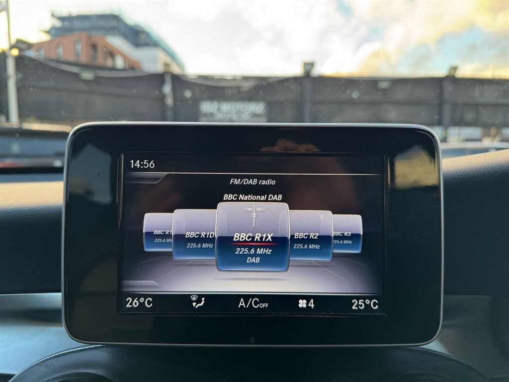 Used Mercedes-Benz GLC 2018 for sale - 76788578: Photo 62