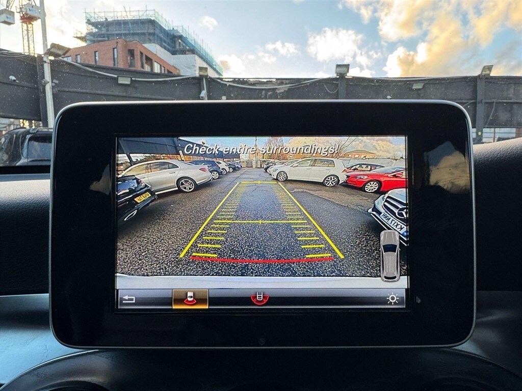 Used Mercedes-Benz GLC 2018 for sale - 76788578: Photo 63