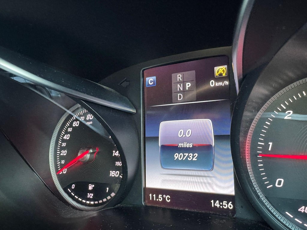 Used Mercedes-Benz GLC 2018 for sale - 76788578: Photo 65