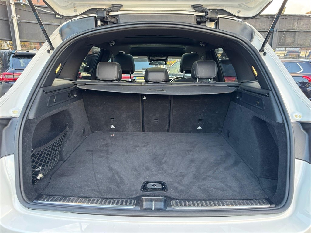 Used Mercedes-Benz GLC 2018 for sale - 76788578: Photo 67