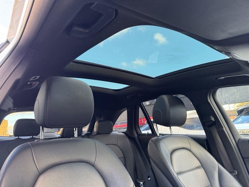 Used Mercedes-Benz GLC 2018 for sale - 76788578: Photo 69