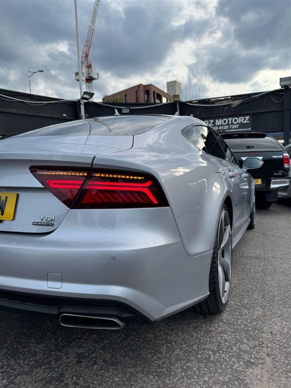 Used Audi A7 2015 for sale - 75567008: Photo 10