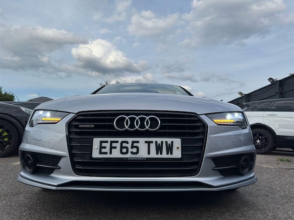 Used Audi A7 2015 for sale - 75567008: Photo 12