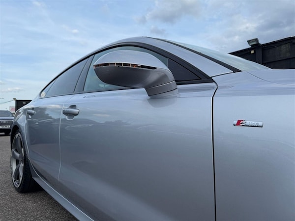 Used Audi A7 2015 for sale - 75567008: Photo 21