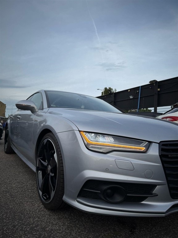 Used Audi A7 2015 for sale - 75567008: Photo 23