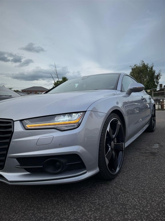 Used Audi A7 2015 for sale - 75567008: Photo 24