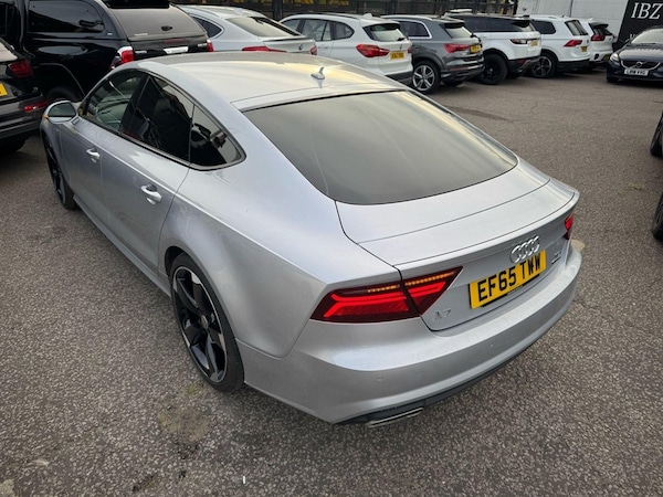 Used Audi A7 2015 for sale - 75567008: Photo 26