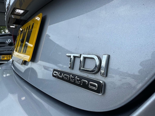 Used Audi A7 2015 for sale - 75567008: Photo 28