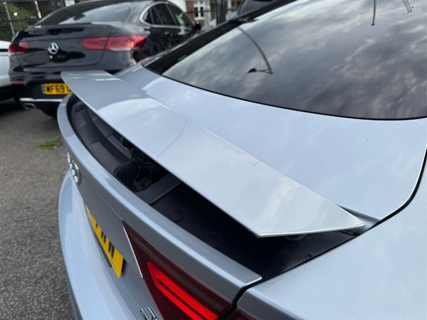 Used Audi A7 2015 for sale - 75567008: Photo 29