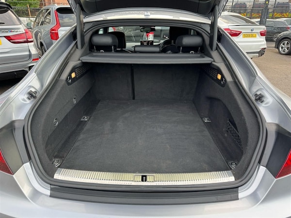 Used Audi A7 2015 for sale - 75567008: Photo 34