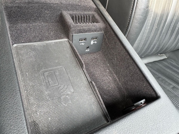 Used Audi A7 2015 for sale - 75567008: Photo 37