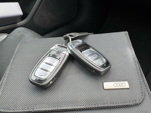 Used Audi A7 2015 for sale - 75567008: Photo 39