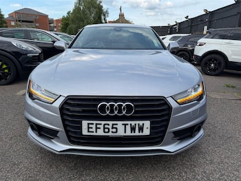 Used Audi A7 2015 for sale - 75567008: Photo