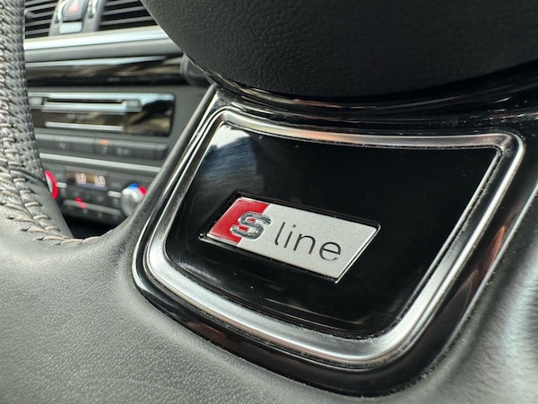 Used Audi A7 2015 for sale - 75567008: Photo 41