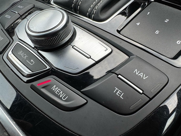 Used Audi A7 2015 for sale - 75567008: Photo 48